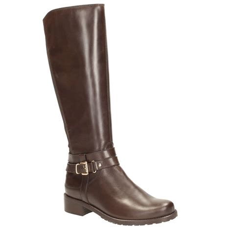 clarks extra wide ladies shoes|clarks extra wide boots.